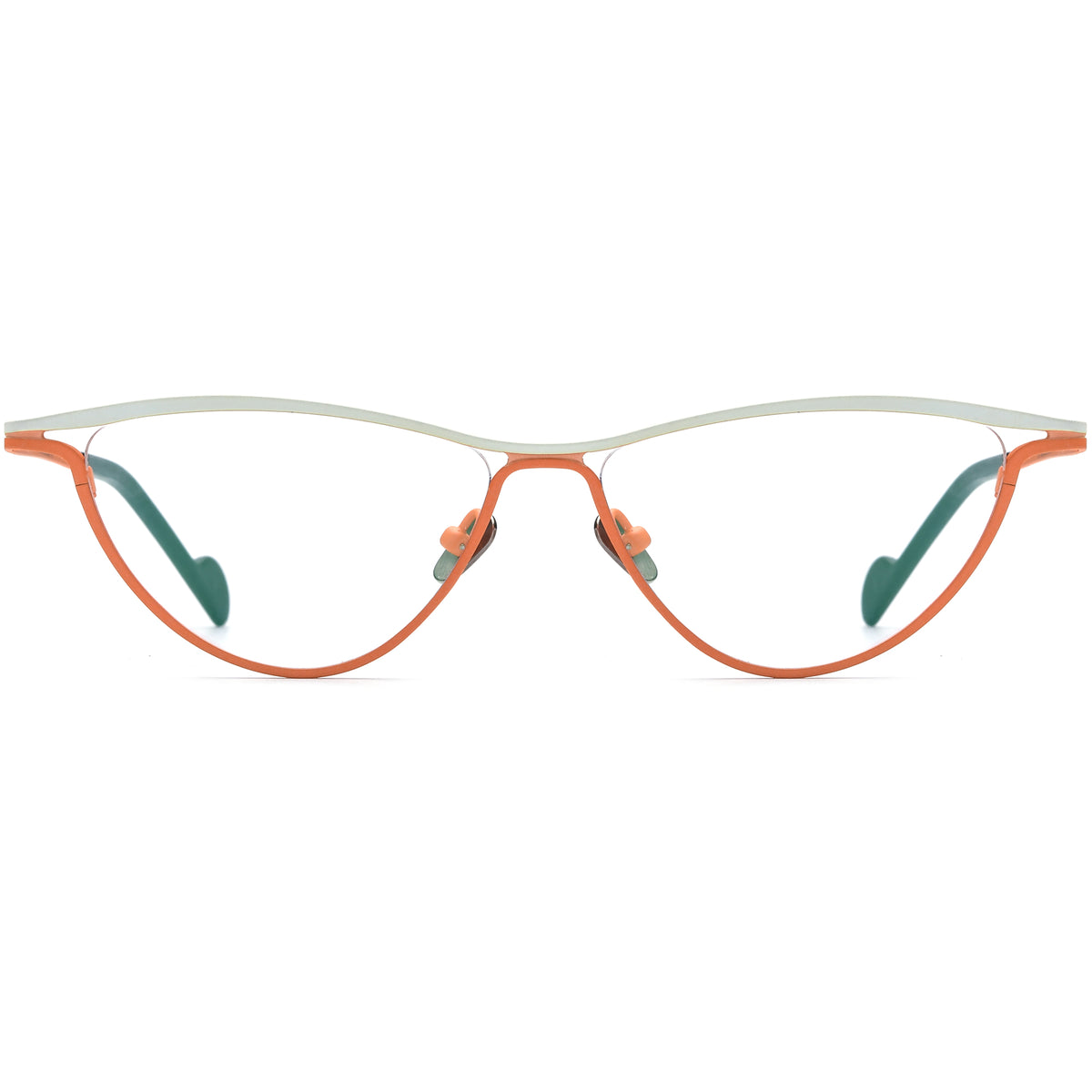 Cat-Eye Glasses BR1295