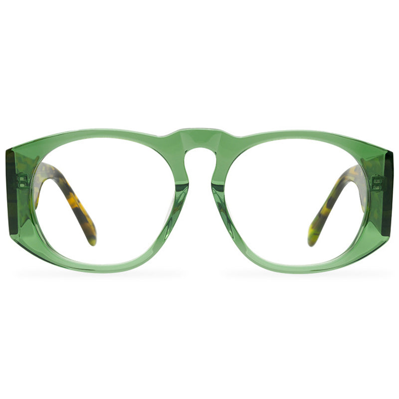 Geometric Glasses A3656