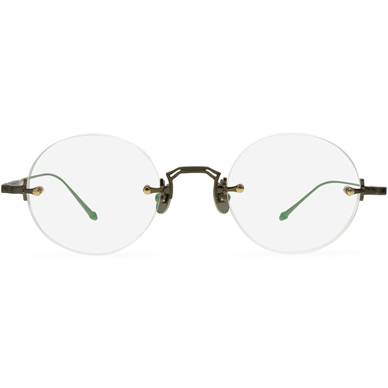 Round Glasses GC1002