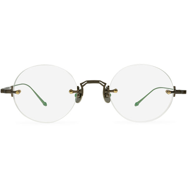 Round Glasses GC1002