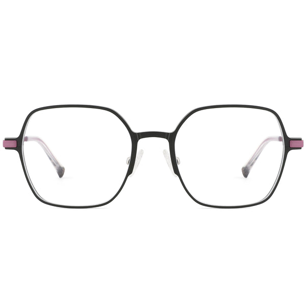 Square Glasses YEM1027