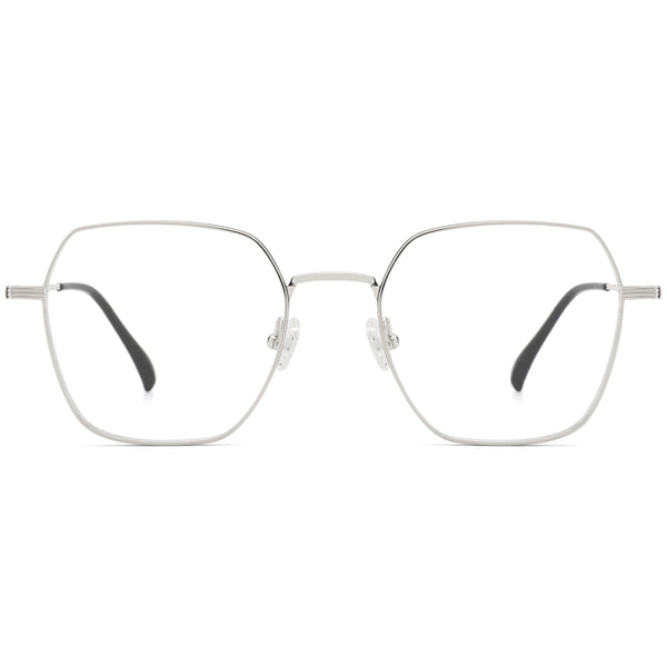 Geometric Glasses YPT1007
