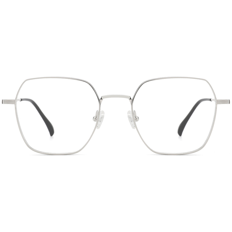 Geometric Glasses YPT1007