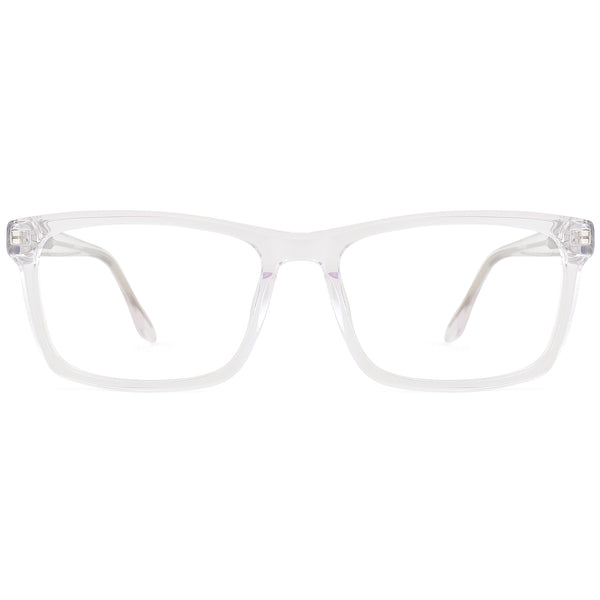 Rectangle Glasses YEA1039