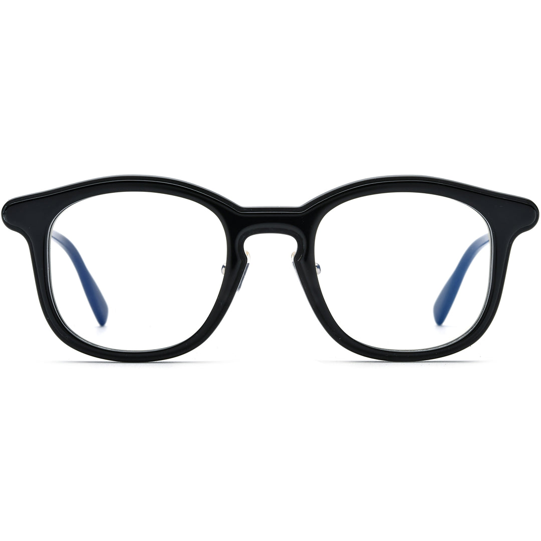 Square Glasses BR1096