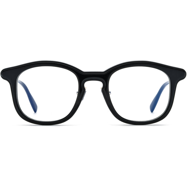 Square Glasses BR1096