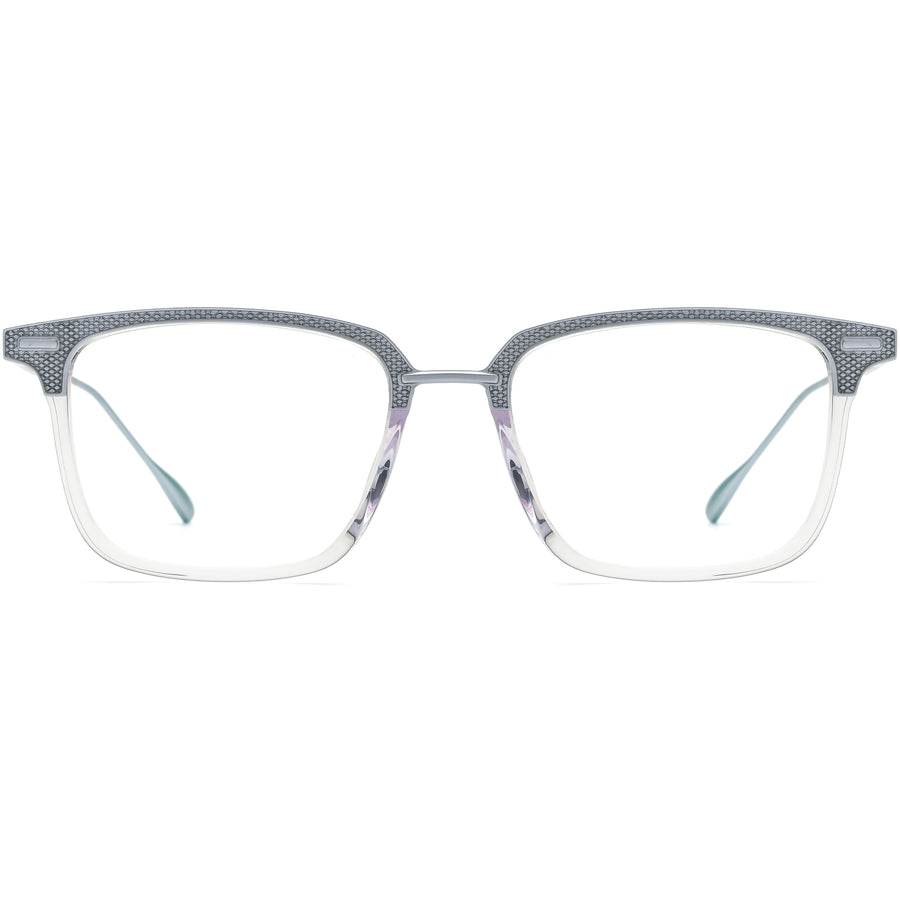 Rectangle Glasses BR1305