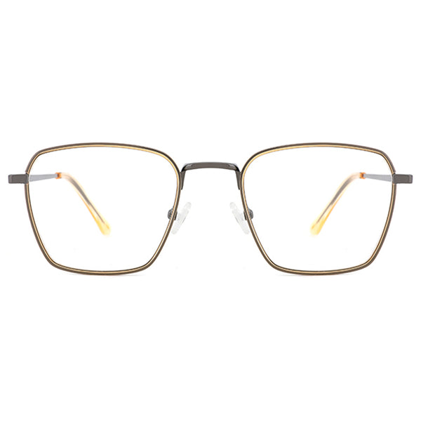 Square Glasses A3282
