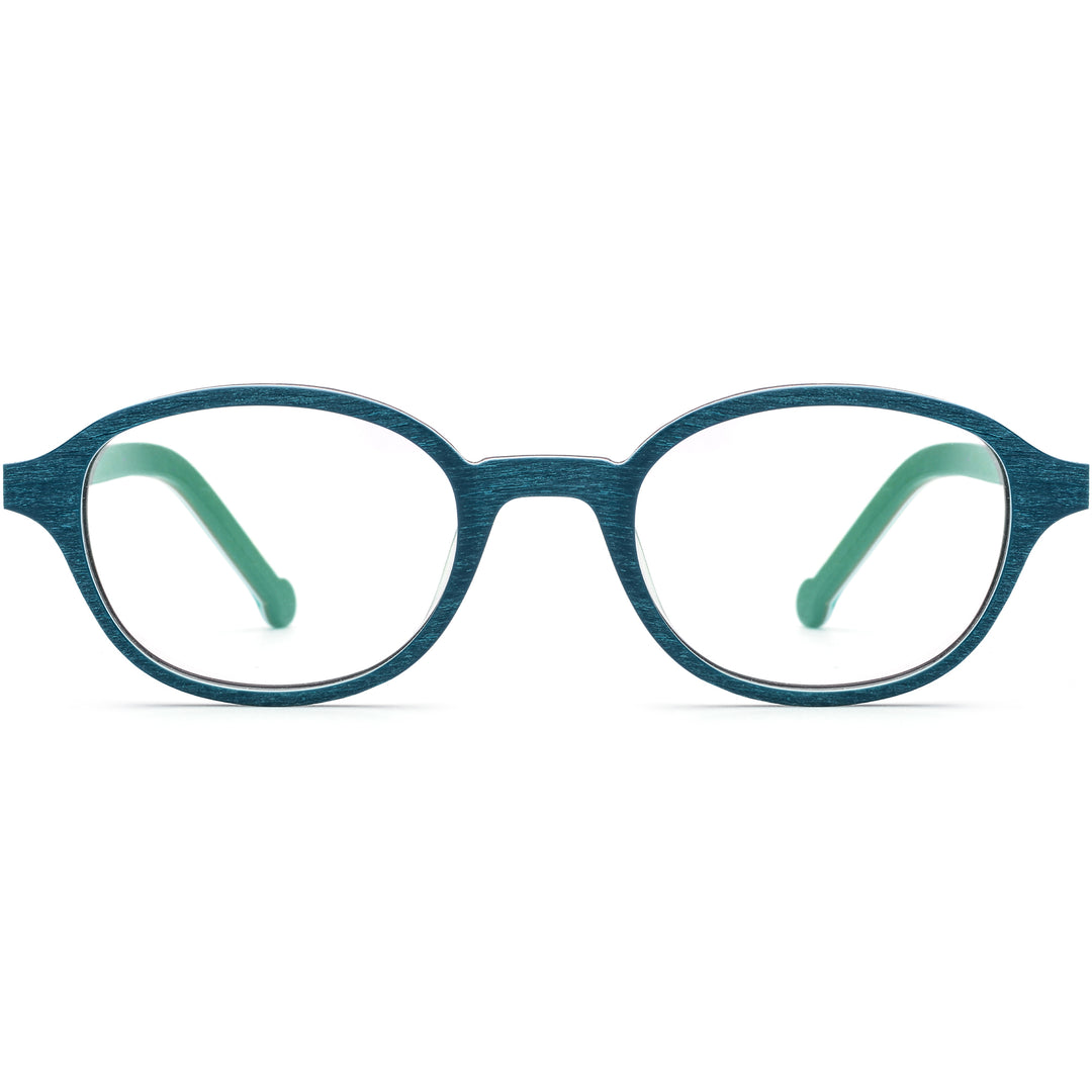 Oval Glasses BR1141