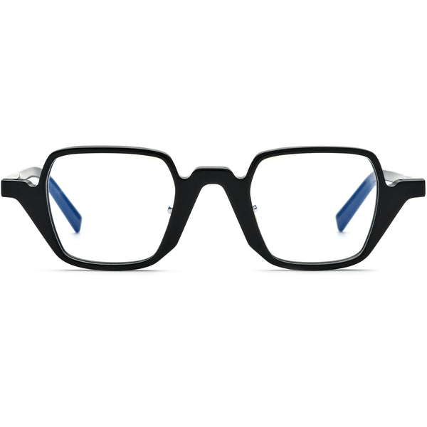 Geometric Glasses BR1081