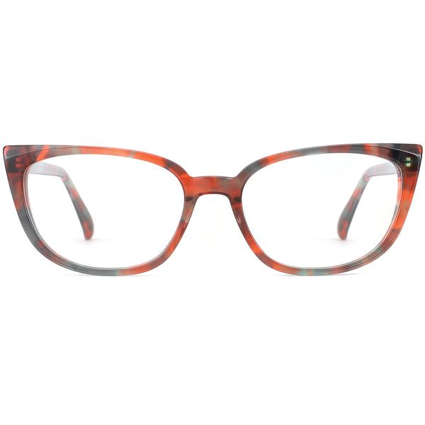 Cat-Eye Glasses YEA1038