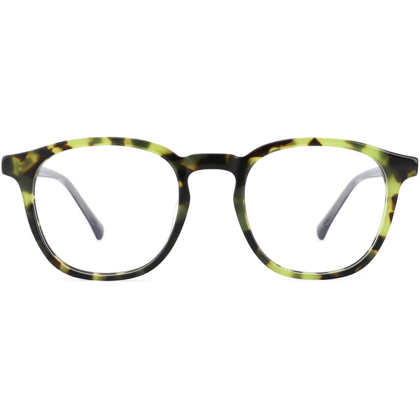 Square Glasses YAA1055