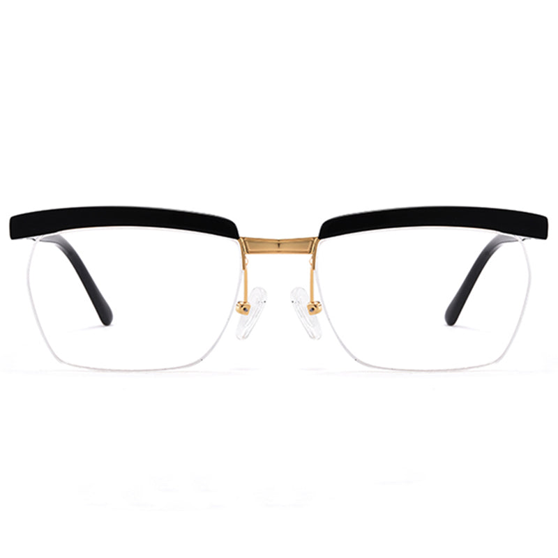 Browline Glasses A1001