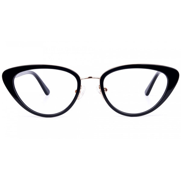 Cat-Eye Glasses A3195