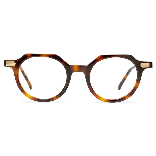 Round Glasses A2268