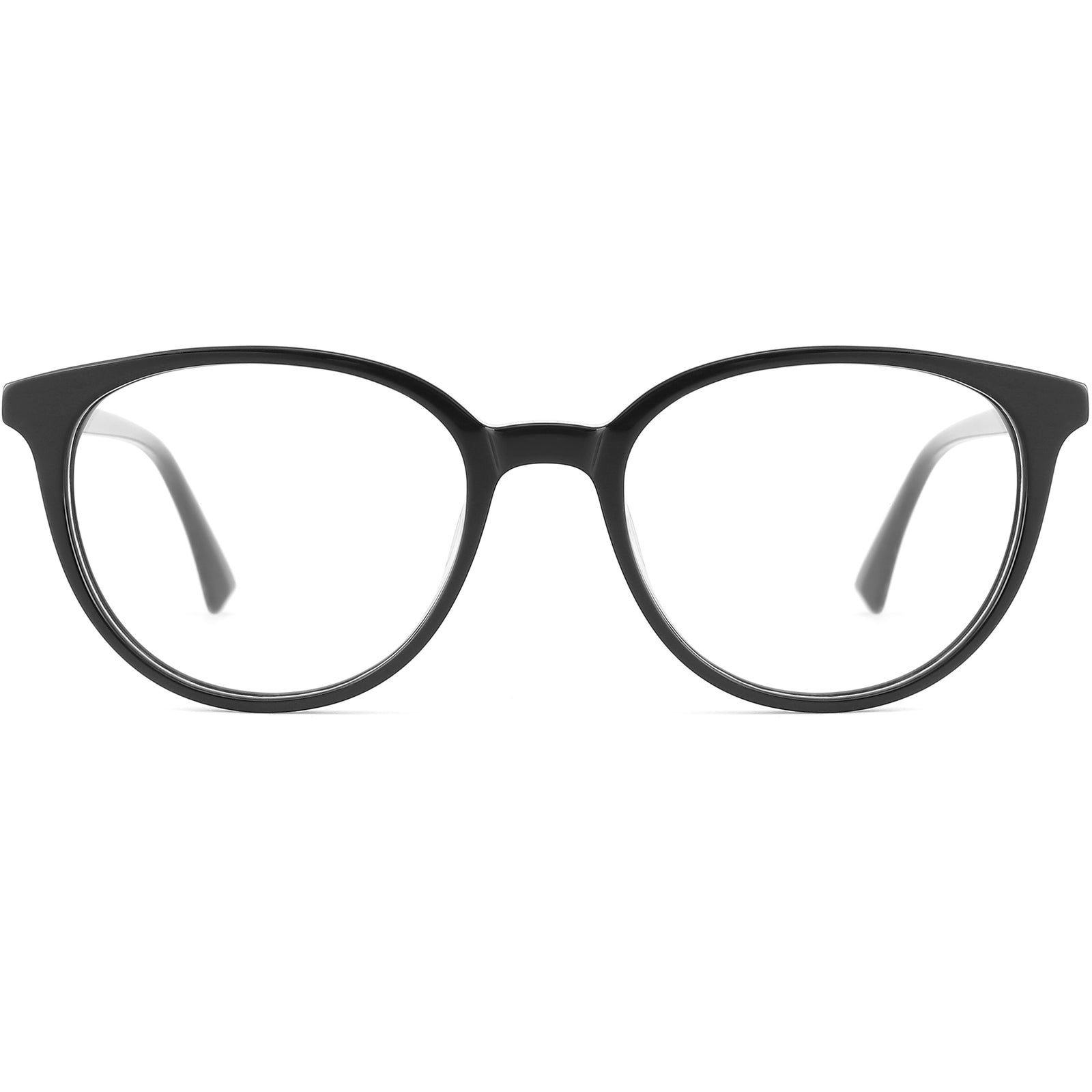 Oval Glasses YAA1034
