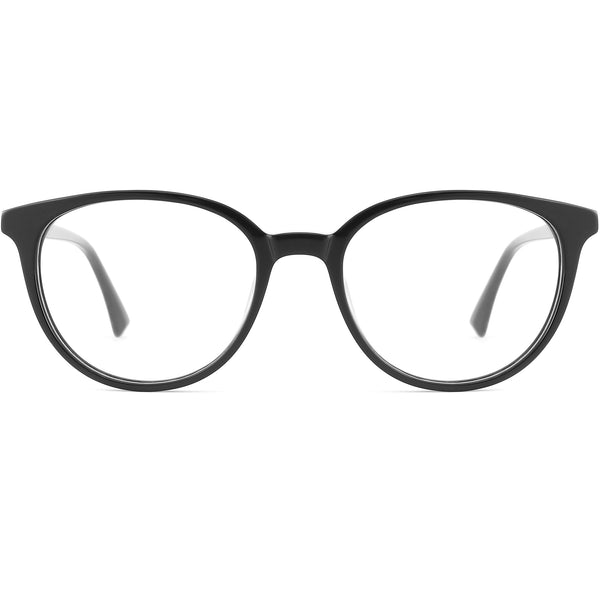 Oval Glasses YAA1034