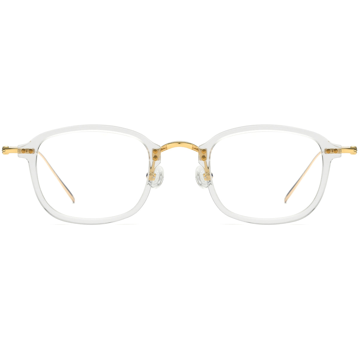 Rectangle Glasses BR1266