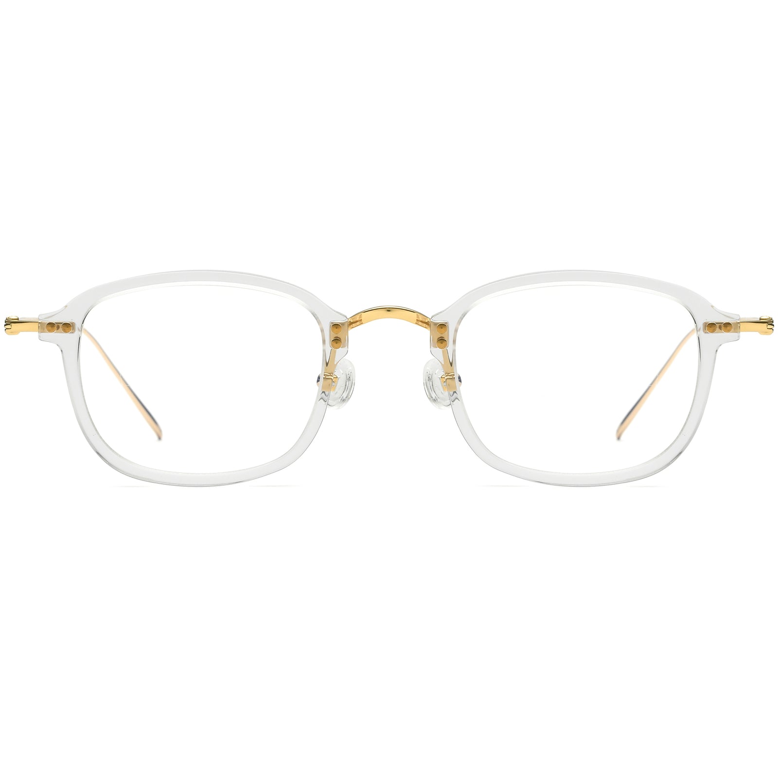 Rectangle Glasses BR1266
