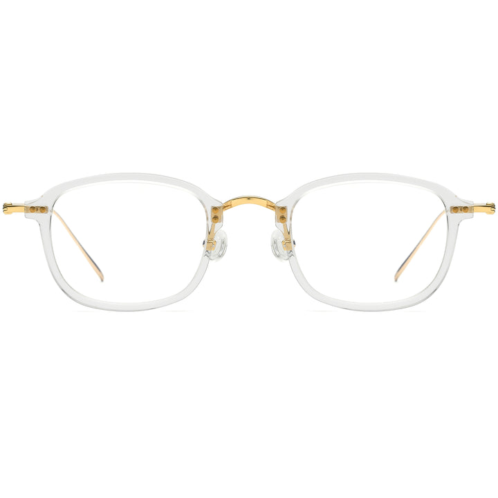 Rectangle Glasses BR1266