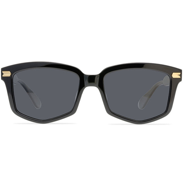 Geometric Sunglasses GCS1002
