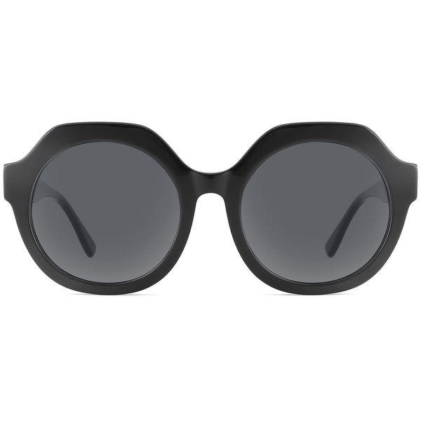 Round Sunglasses YS1105