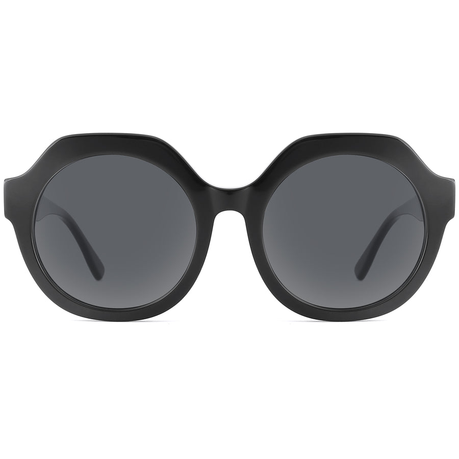 Round Sunglasses YS1105