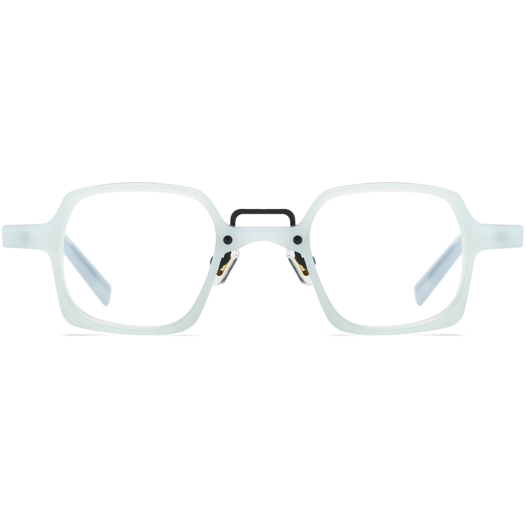 Square Glasses BR1089