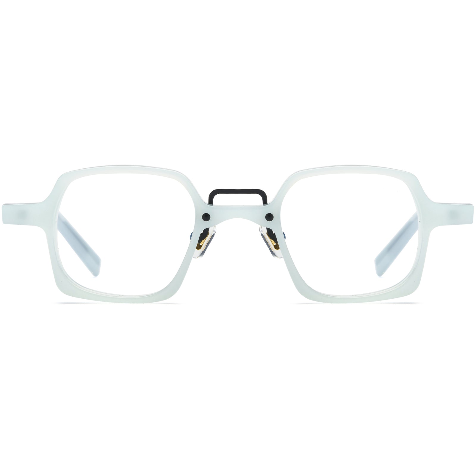 Square Glasses BR1089