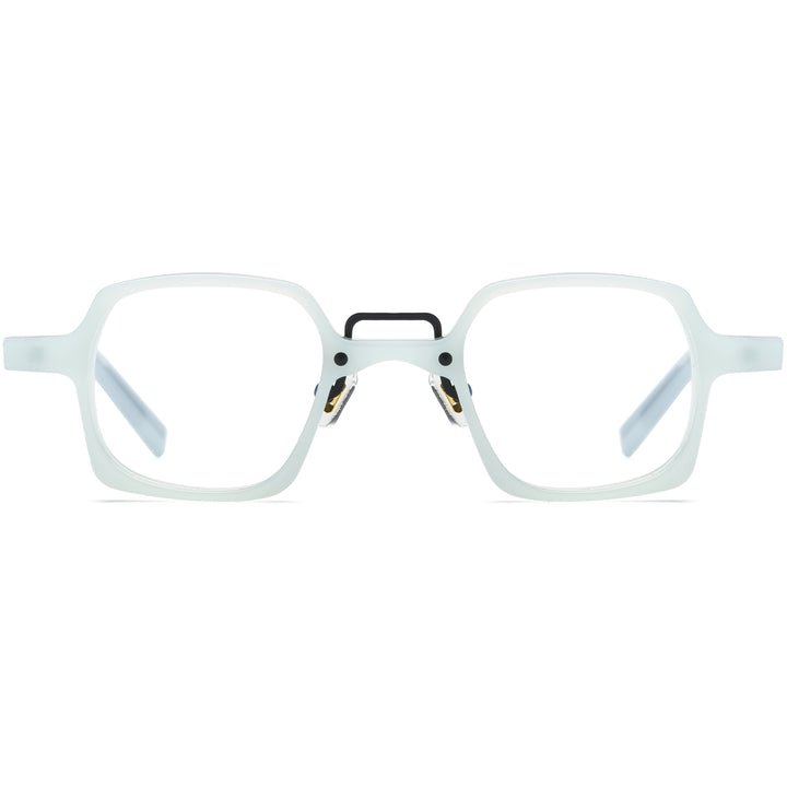 Square Glasses BR1089
