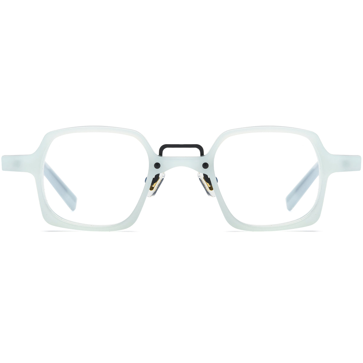 Square Glasses BR1089
