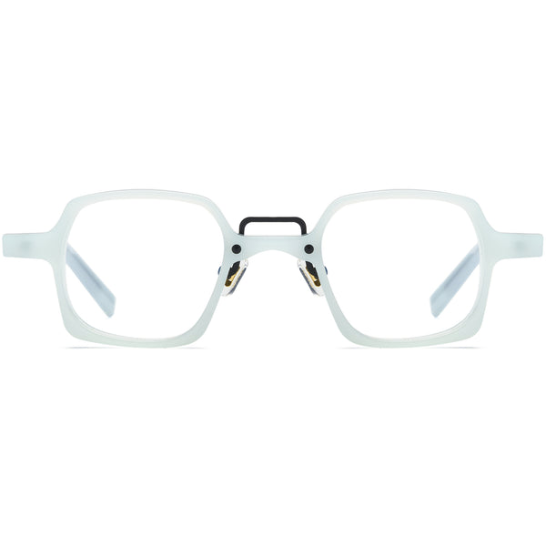 Square Glasses BR1089