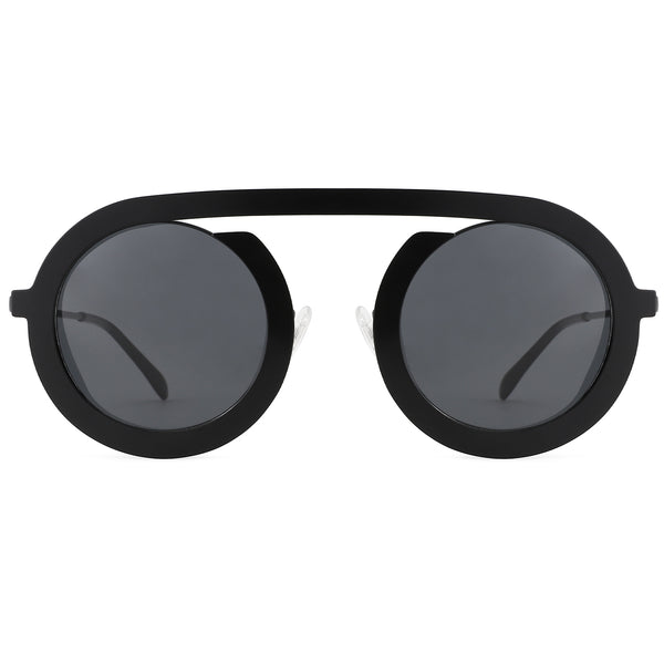 Round Sunglasses YS1164