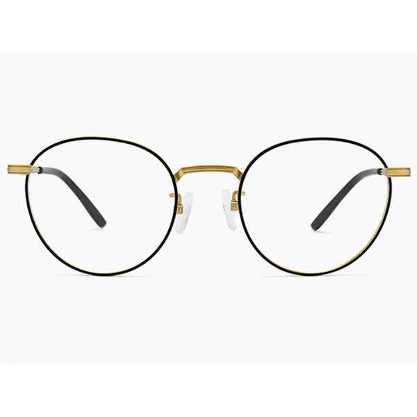 Round Glasses A1059