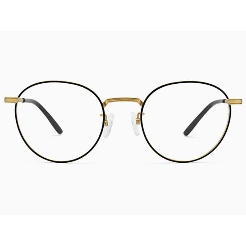 Round Glasses A1059