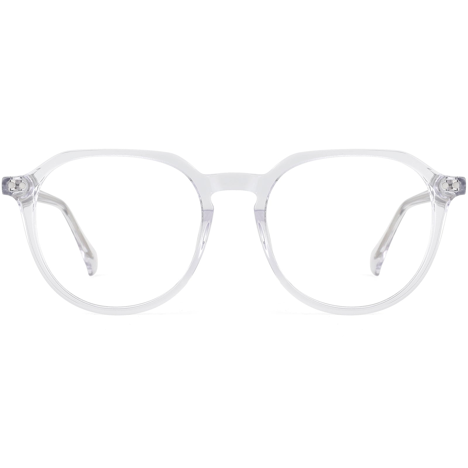 Round Glasses YAA1039