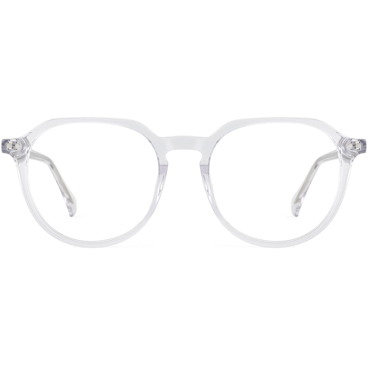 Round Glasses YAA1039