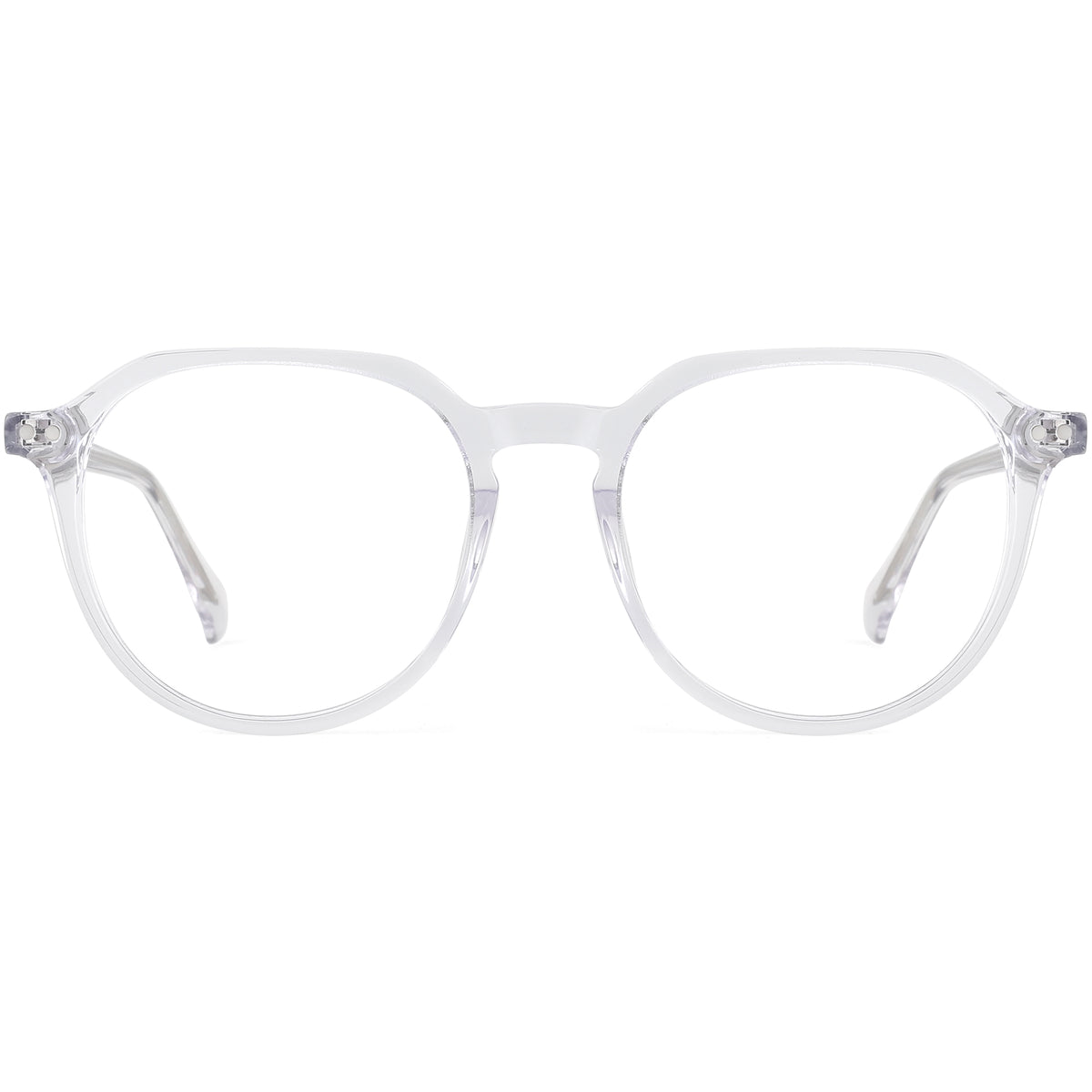 Round Glasses YAA1039