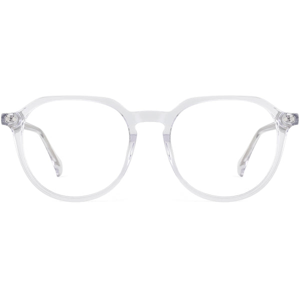 Round Glasses YAA1039