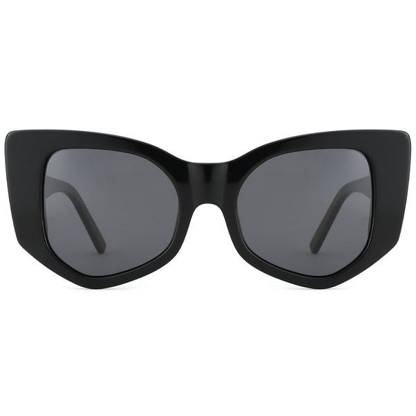 Cat-Eye Sunglasses YS1136