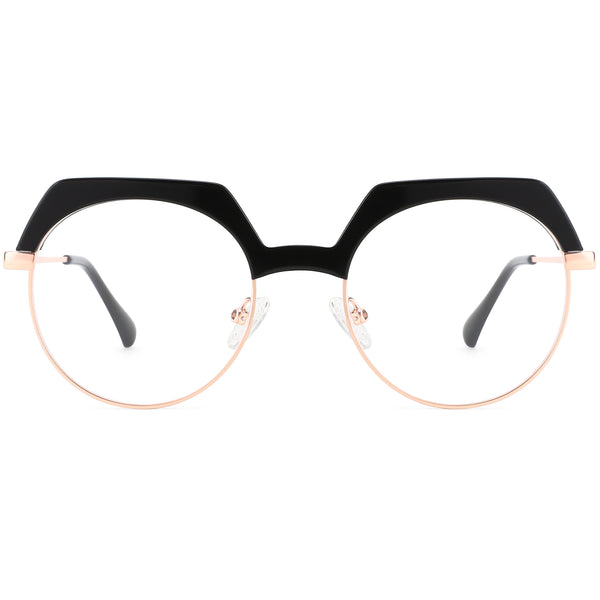 Browline Glasses YEC1082