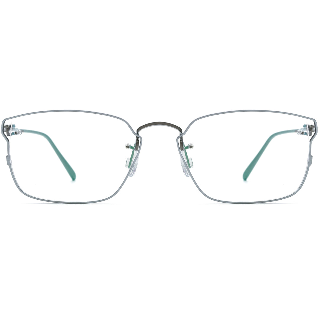 Rectangle Glasses BR1227