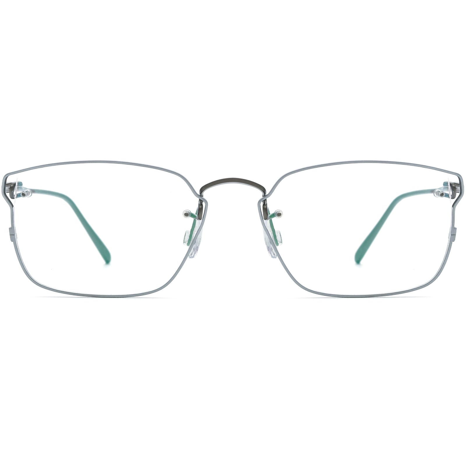 Rectangle Glasses BR1227
