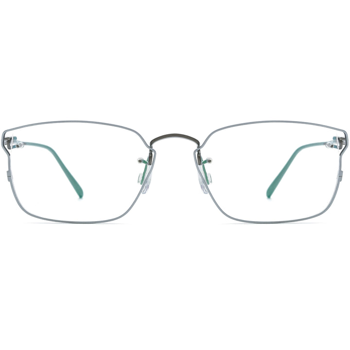 Rectangle Glasses BR1227