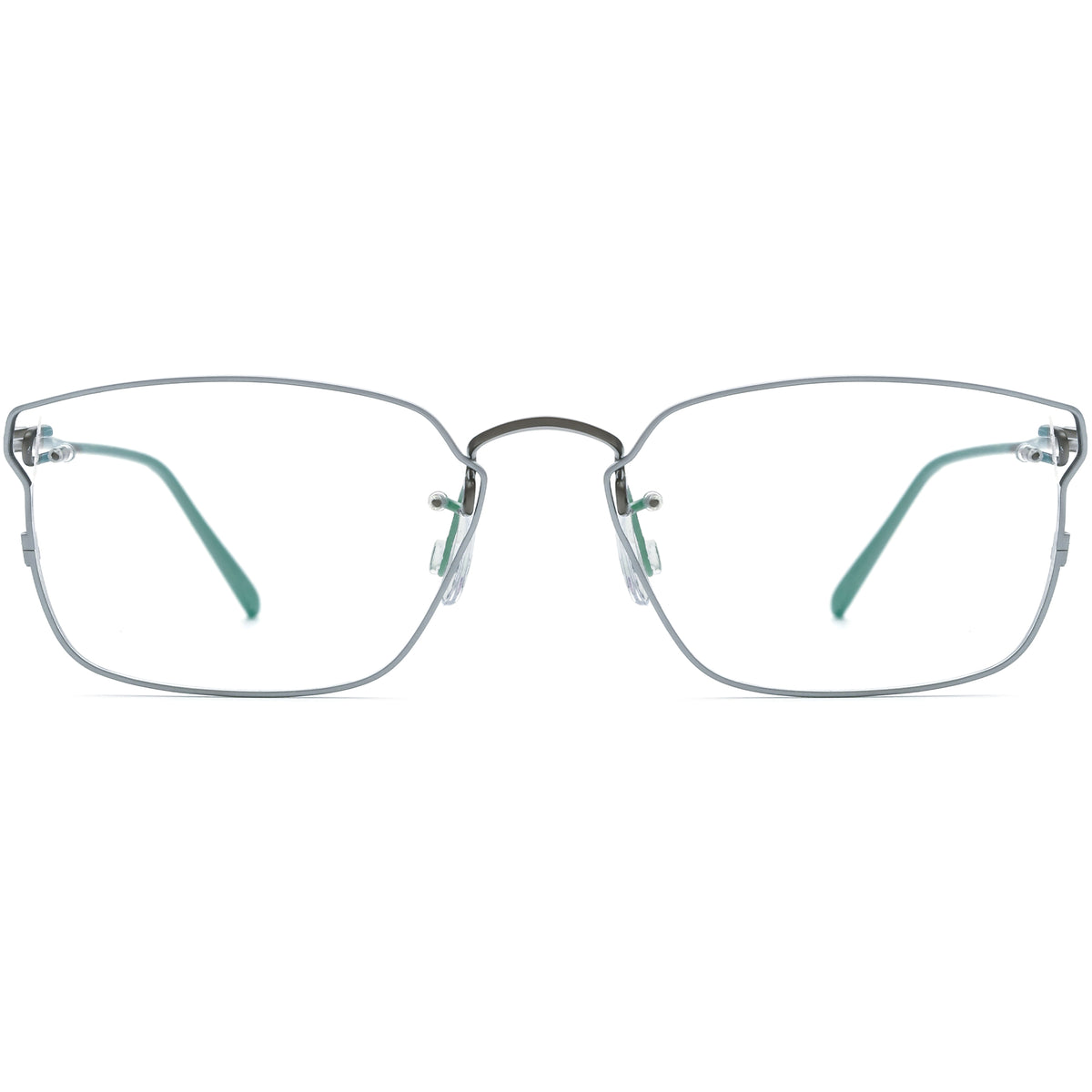 Rectangle Glasses BR1227