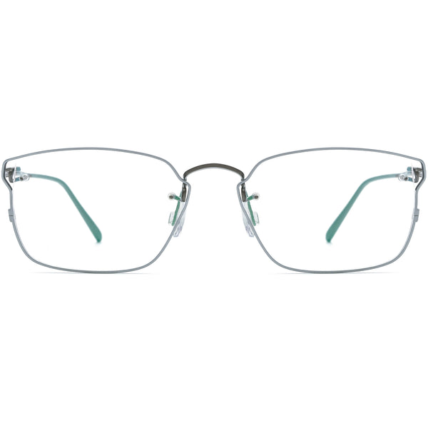 Rectangle Glasses BR1227