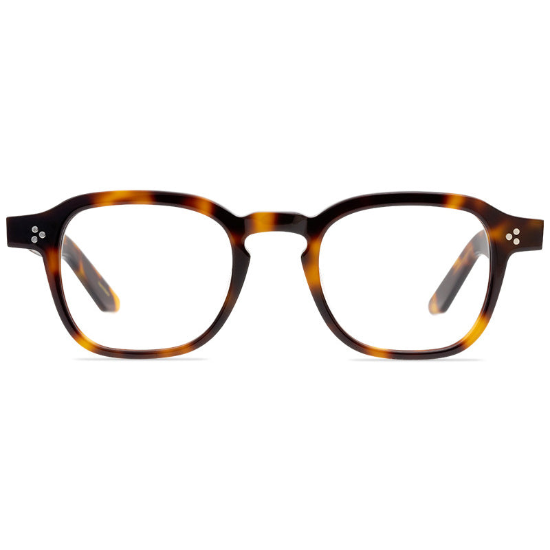 Square Glasses A2288