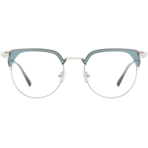 Browline Glasses YAC1028