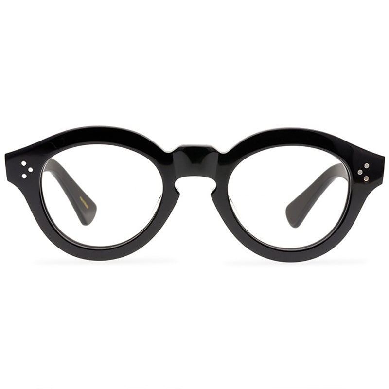 Round Glasses A2233