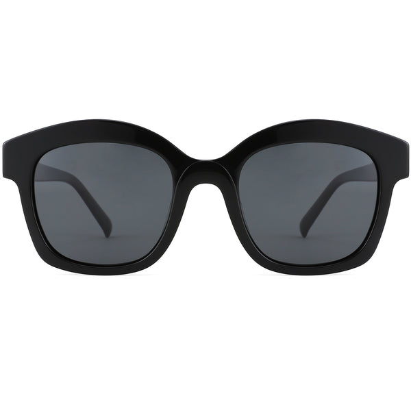 Square Sunglasses YS1041